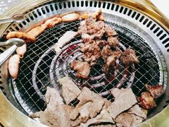 -黑牛の場烤肉(摩天活力城店)