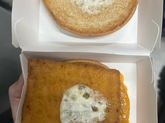 -麦当劳(北亭广场分店)