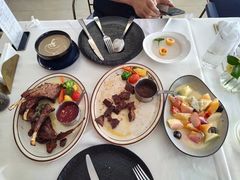 -马克西姆俄罗斯餐厅(通亚街店)