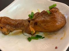 -贡梅老面馆·蟹粉面·无锡特色小吃(南长街主推店)