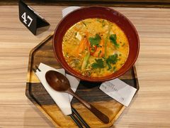 冬阴功河粉-GOGO Plate(成都太古里店)