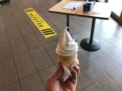 -麦当劳(庐山南路店)