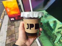-JPG coffee(广州体育西店)