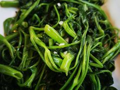蒜蓉时蔬-晶采餐厅(仁化丹霞山店)