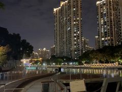 -苏州河梦清园环保主题公园