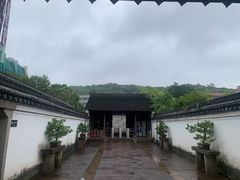 -王阳明故居