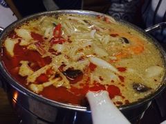 -食彩美印度特色美食餐厅·印度料理