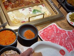 -九鼎轩脆毛肚火锅(徐州苏宁店)