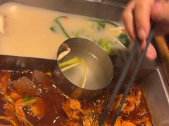 -新辣道鱼火锅(西二旗店)