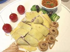 -花家怡园(四合院总店)