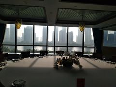 -新加坡瑞珍•海河观景餐厅