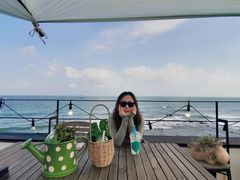 -Cafe Rooftop Cheongsapo