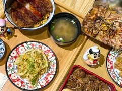 -左舞和风屋便当(金地店)