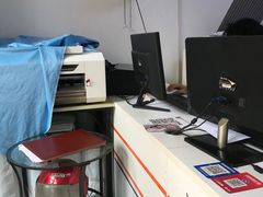 -鑫阳图文快印(七宝店)