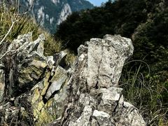 -雁荡山风景名胜区