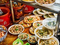 -绍兴名菜馆(可乐路店)