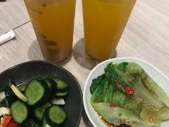 -康师傅私房牛肉面(马泉营奥莱店)