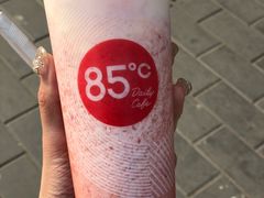 -85度C(北京玉蜓桥二店)