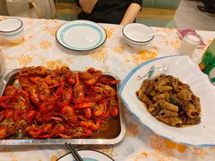 -漫天香·小龙虾餐厅(夏湾店)