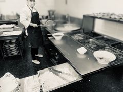 -毛华美食(清扬路店)