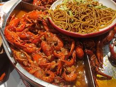 -熊记虾王·小龙虾(东晓南店)