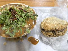 -正味斋锅巴菜(西北角店)