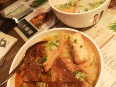 -翠华餐厅