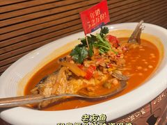 -桂小厨广西菜(万象城店)