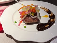 碳烤厚切牛舌-Solo(衡山路店)