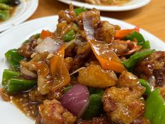 -东北特色水饺(郭家桥店)