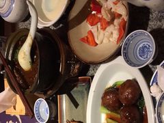 -南京大牌档(济南万象城店)