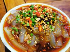 -锦尚阁烤鱼•天津菜(宣武门胡同店)