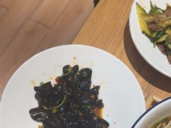 -马记永·兰州牛肉面(3019君尚店)