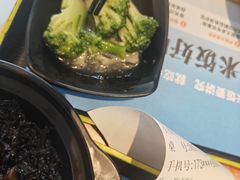 -老娘舅(吴淞路店)