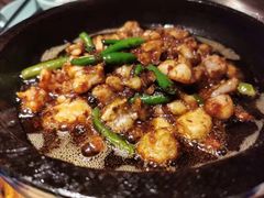 -绿茶餐厅(布吉万象汇店)