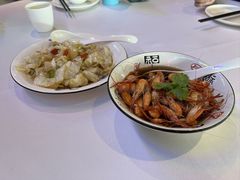 -风味小馆(天目湖宾馆店)
