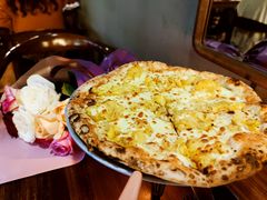 -1861意大利餐厅(文化广场店)