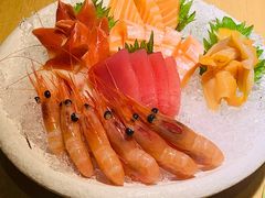 -甄花精致料理自助(城市阳台店)