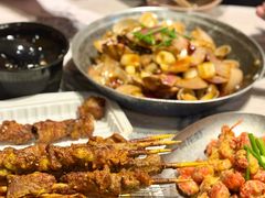 -一棠龙虾•王牌虾球(恒隆广场店)