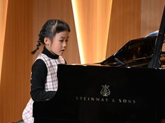 -好莱坞音乐进修学校(四川北路校区)