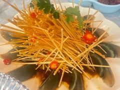 -肥肥虾庄·金牌油焖大虾(杨园滨江时代walk店)