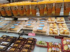 -味多美蛋糕(苏州街地铁店)
