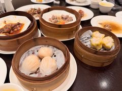 -京香轩·中餐厅(上海中庚聚龙酒店)