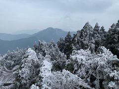 -南岳衡山风景名胜区