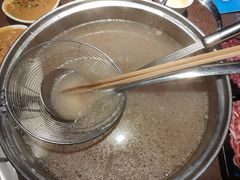 -幸运牛汕头小黄牛牛肉火锅(梅林店)