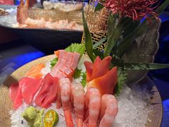 -蟹犇•帝王蟹雪蟹(陆家嘴店)