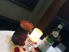 -宝丽轩中餐厅BAOLIXUAN