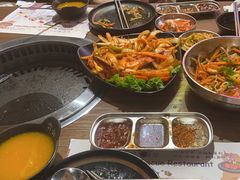 -香猪坊韩国烤肉专属门店(魏公村店)