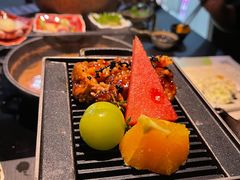 -花潮料理艺食馆(SM新生活广场店)