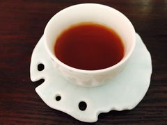 -碧露轩·大益茶体验馆(镇江路店)